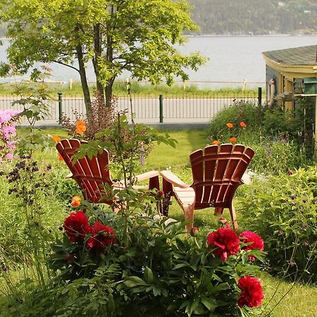Rothesay House Heritage Inn B&B Harbour Grace Bagian luar foto
