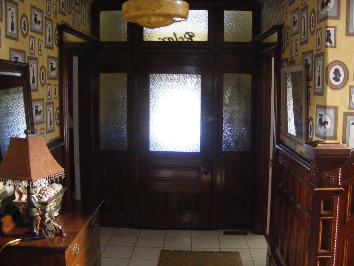 Rothesay House Heritage Inn B&B Harbour Grace Bagian luar foto