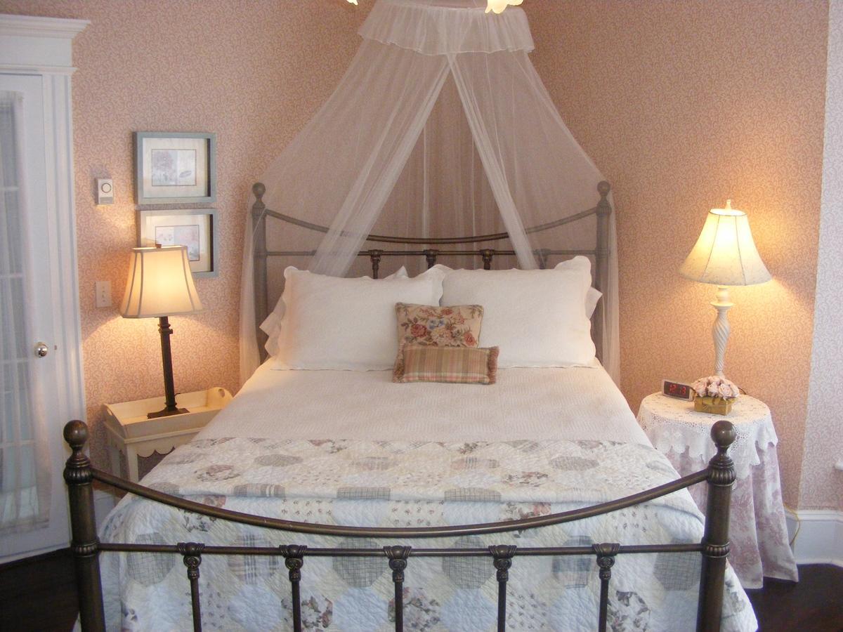 Rothesay House Heritage Inn B&B Harbour Grace Bagian luar foto