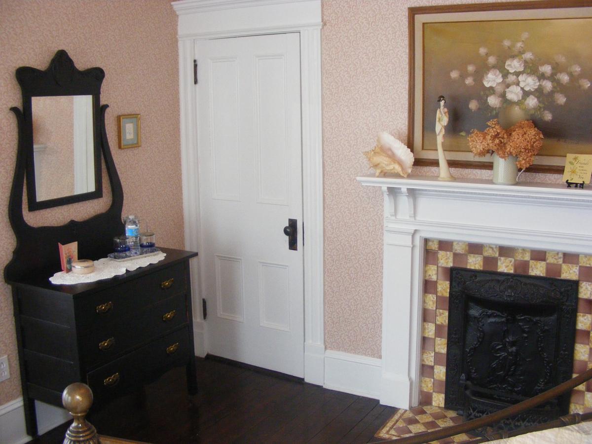 Rothesay House Heritage Inn B&B Harbour Grace Bagian luar foto
