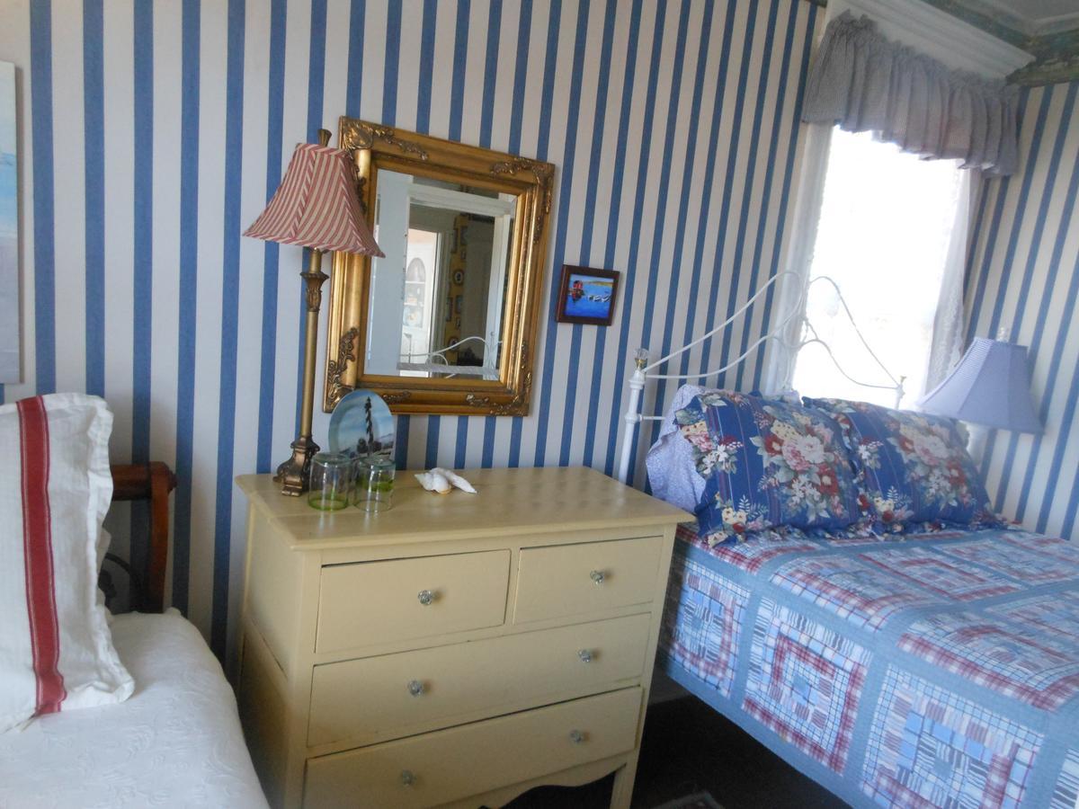 Rothesay House Heritage Inn B&B Harbour Grace Ruang foto